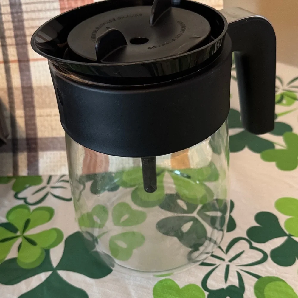 Replacement parts for Ninja Coffee Maker